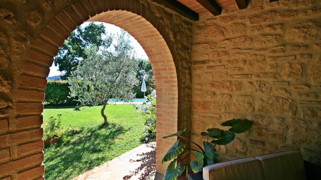 Photo of Outdoor in Pomarance