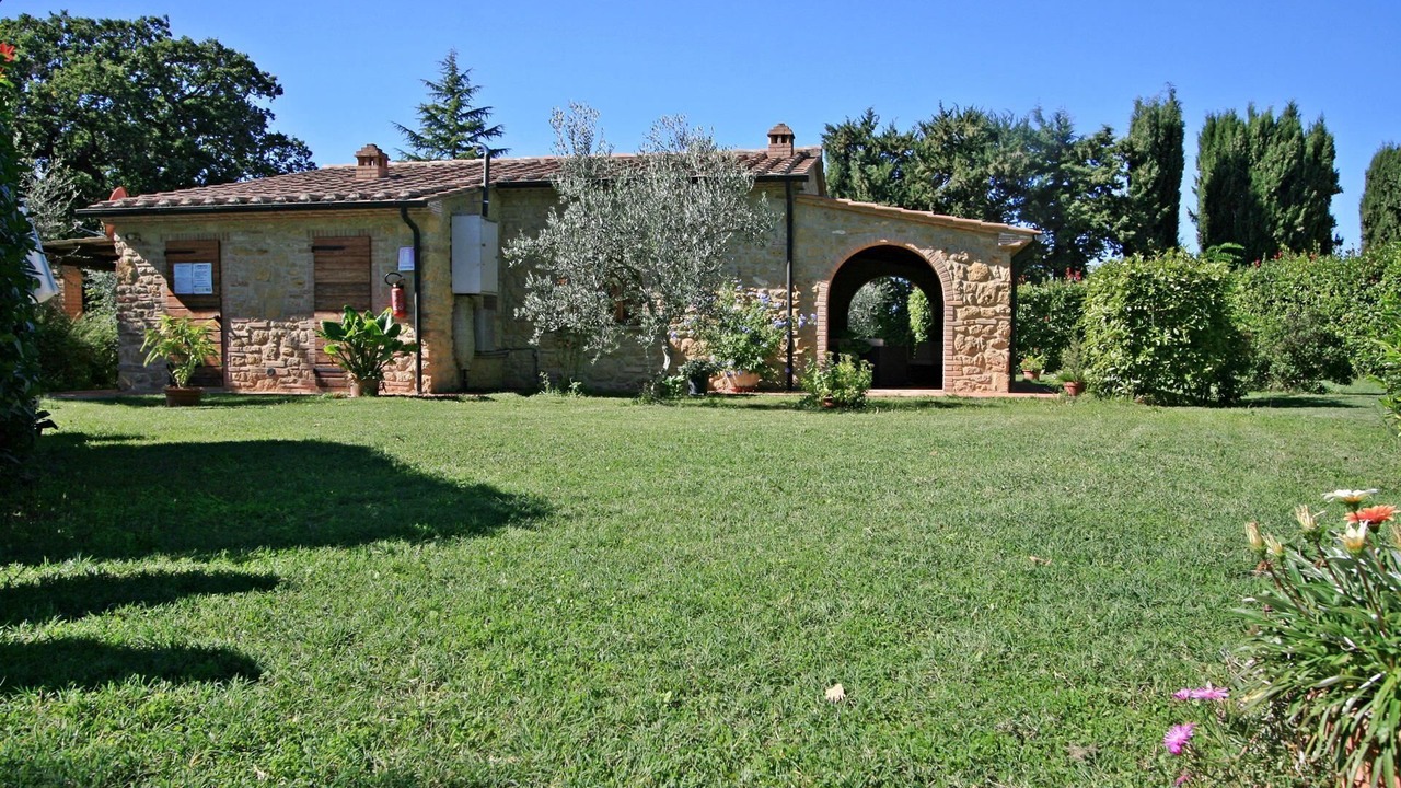 Photo of Outdoor in Pomarance