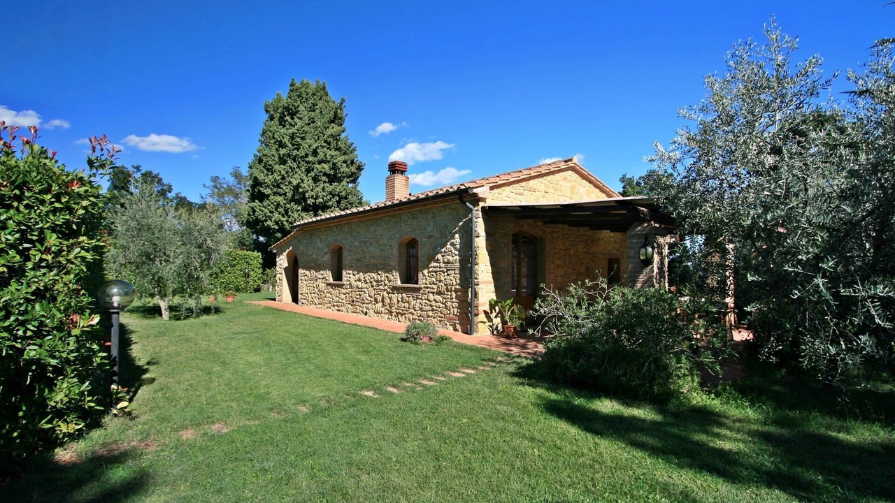 Photo of Outdoor in Pomarance