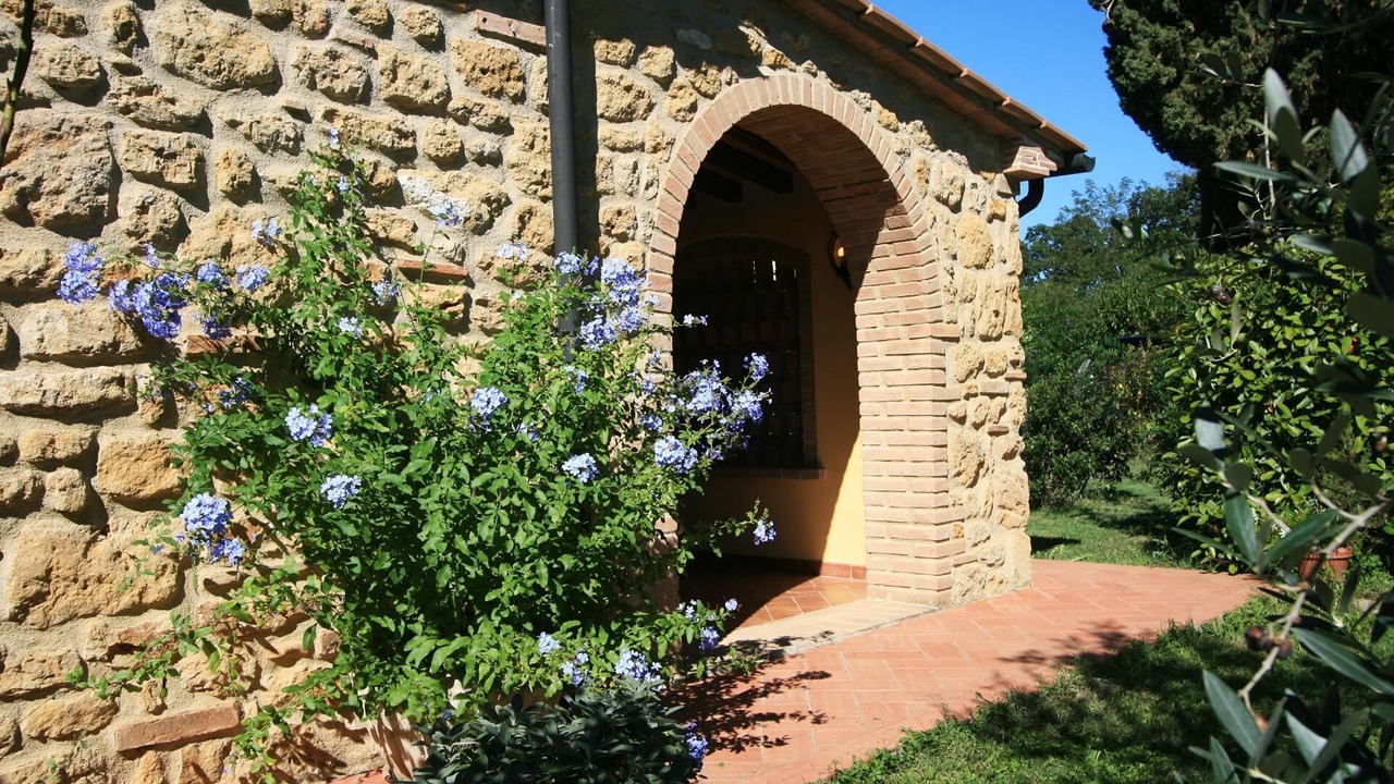 Photo of Outdoor in Pomarance