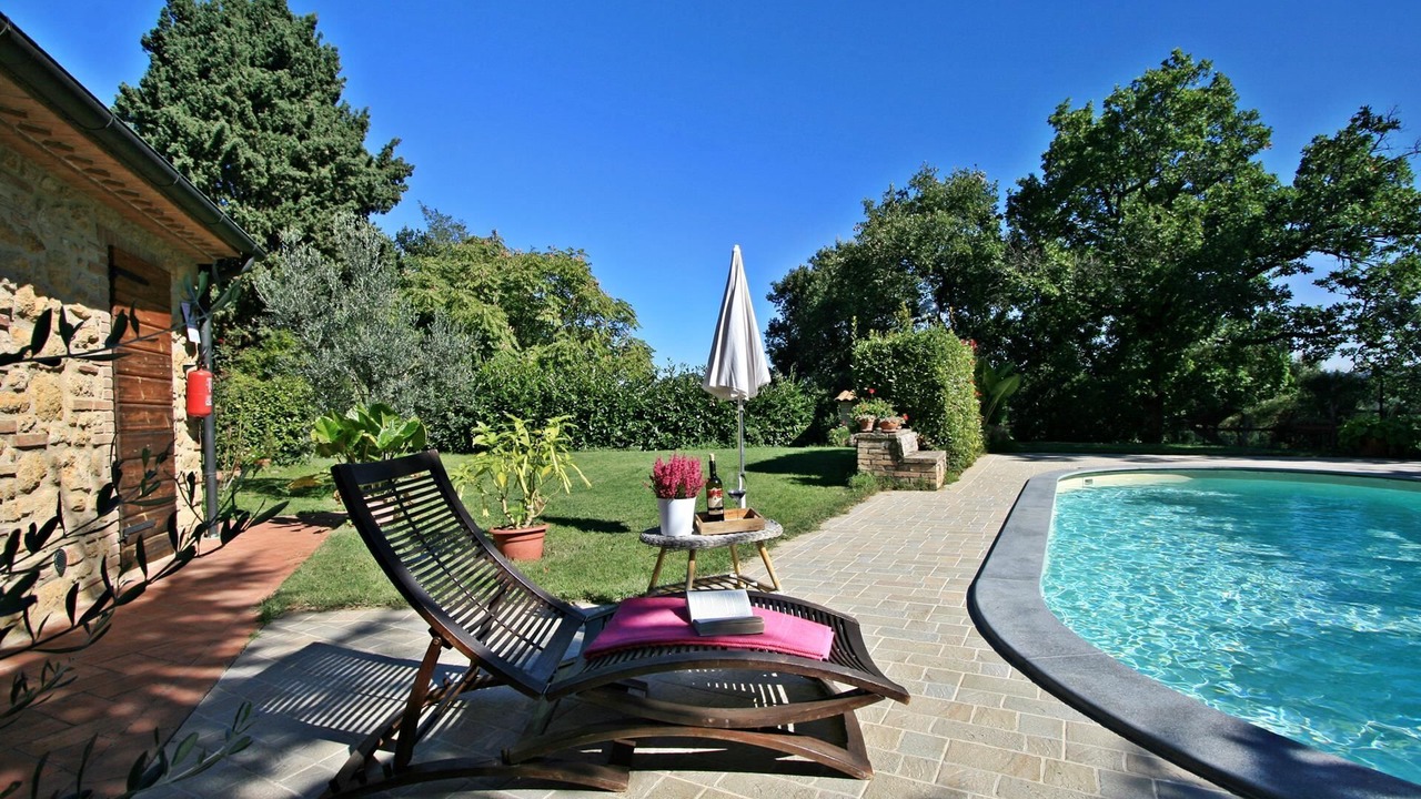 Photo of Outdoor in Pomarance