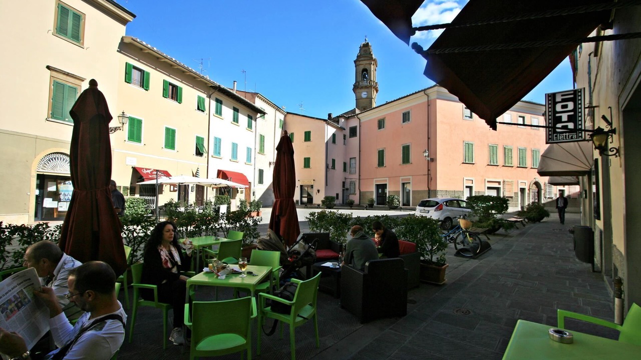 Photo of Outdoor in Pomarance