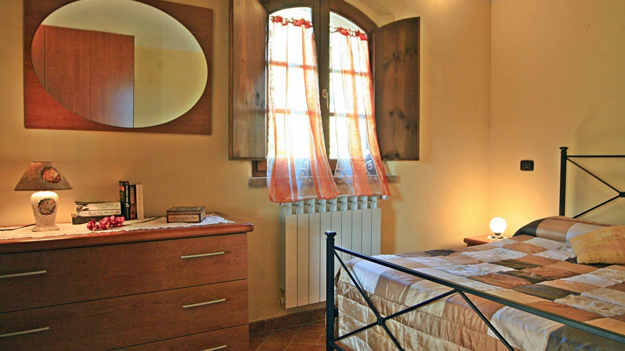 Photo of Bedroom in Pomarance