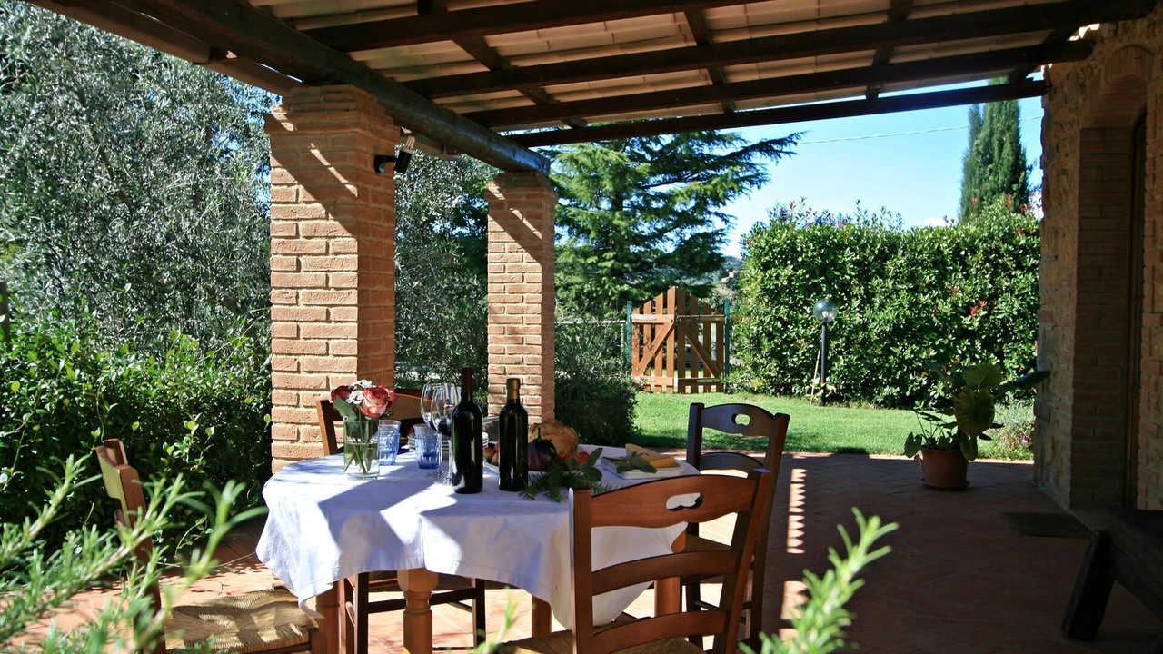 Photo of Outdoor in Pomarance