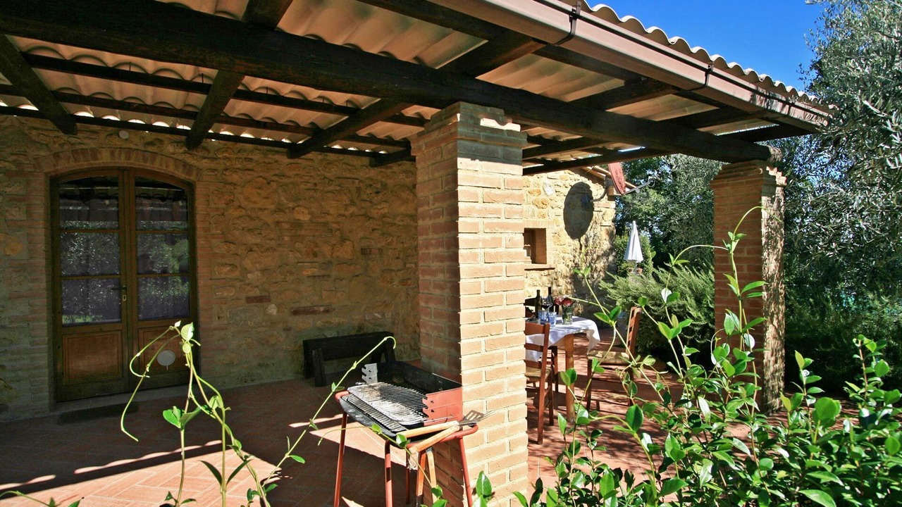 Photo of Outdoor in Pomarance