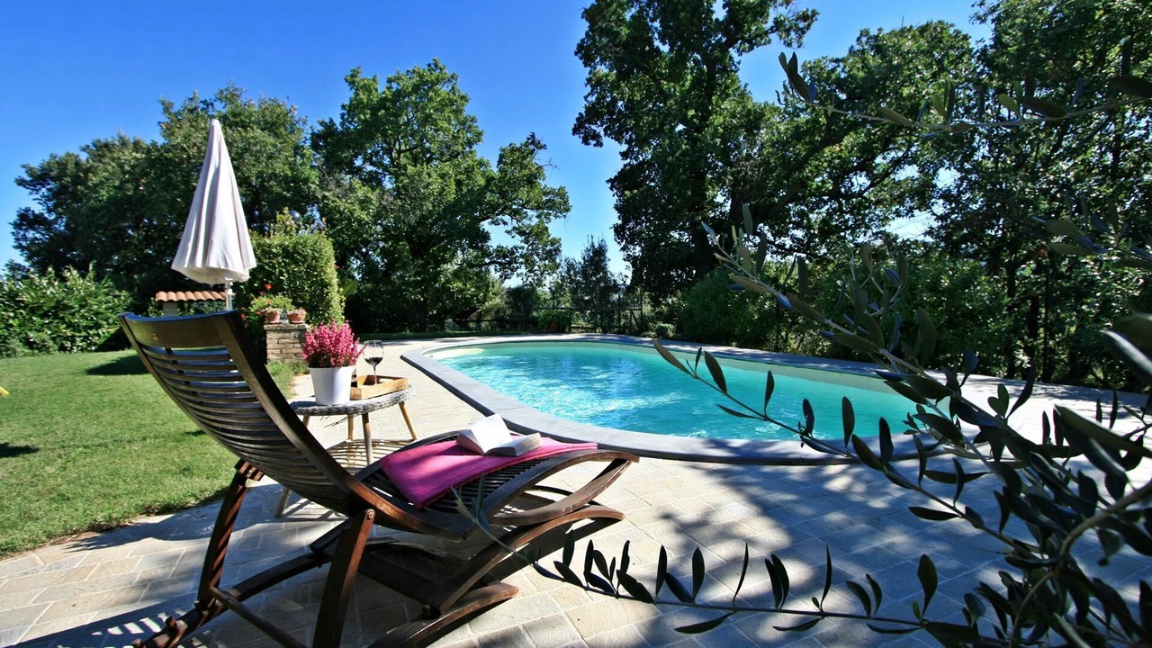 Photo of Outdoor in Pomarance