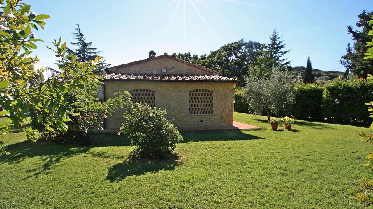 Photo of Outdoor in Pomarance