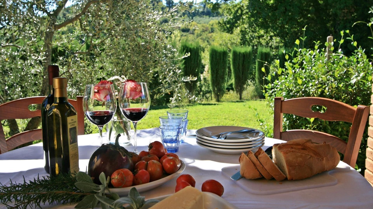 Photo of Outdoor in Pomarance