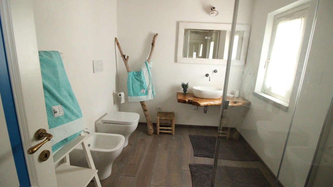 Photo of Bathroom in Chiessi