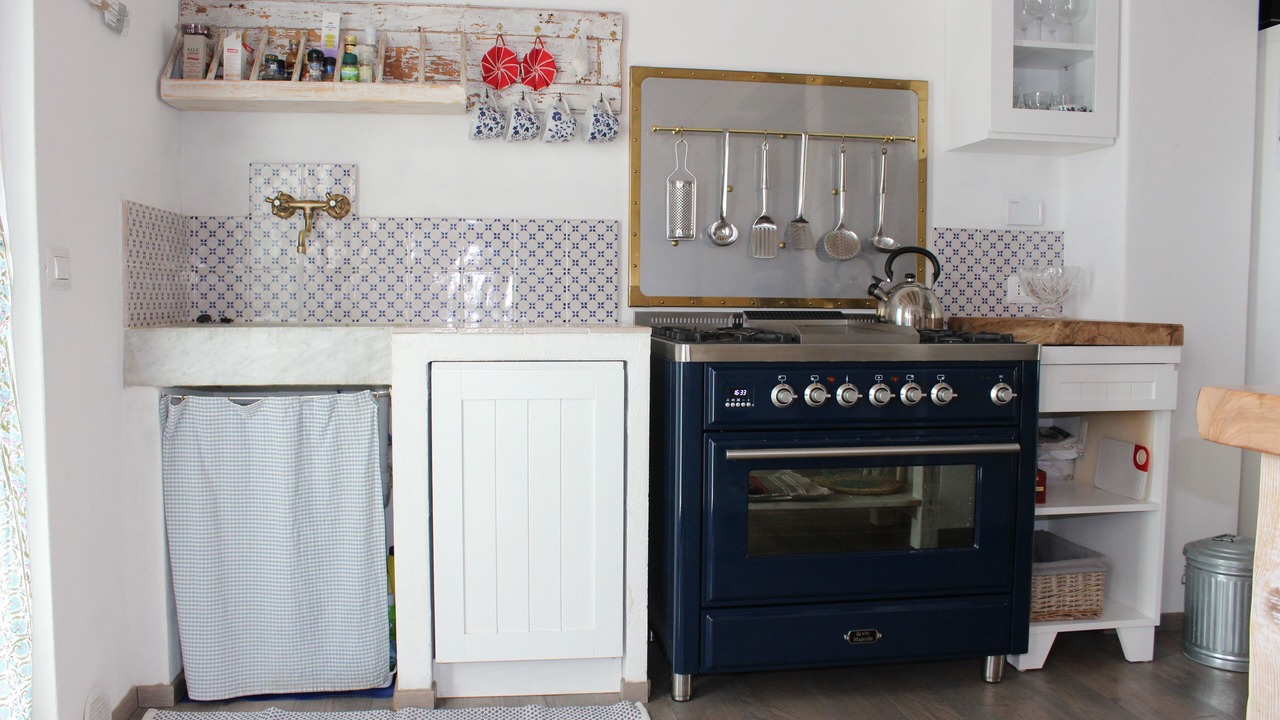 Photo of Kitchen in Chiessi