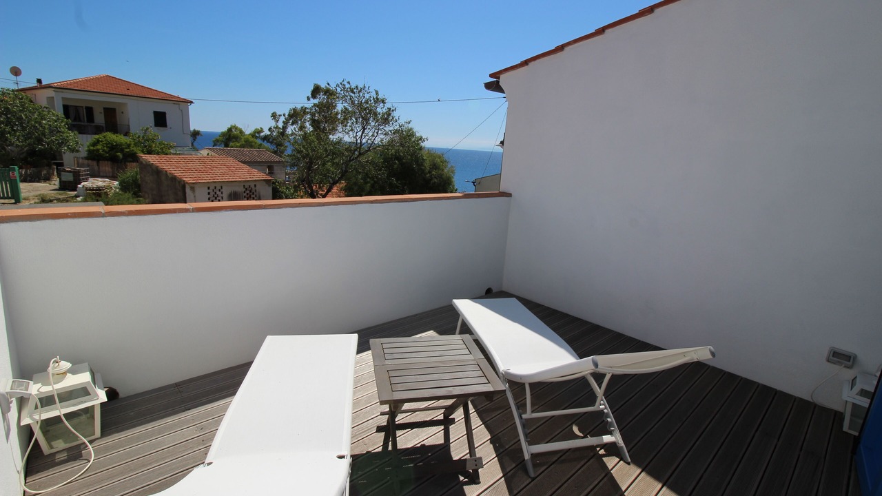 Photo of Patio Balcony in Chiessi