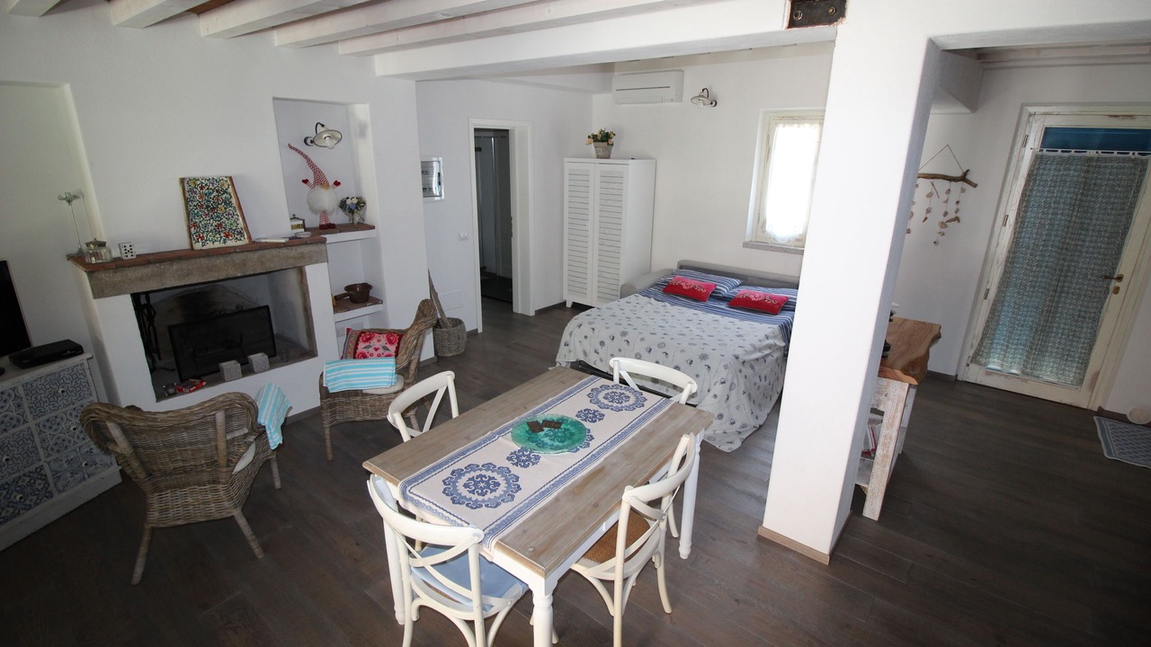 Photo of Bedroom in Chiessi