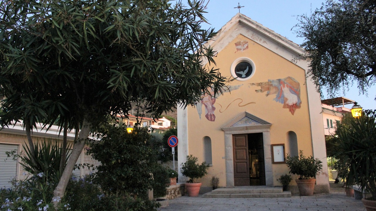 Photo of Outdoor in Chiessi