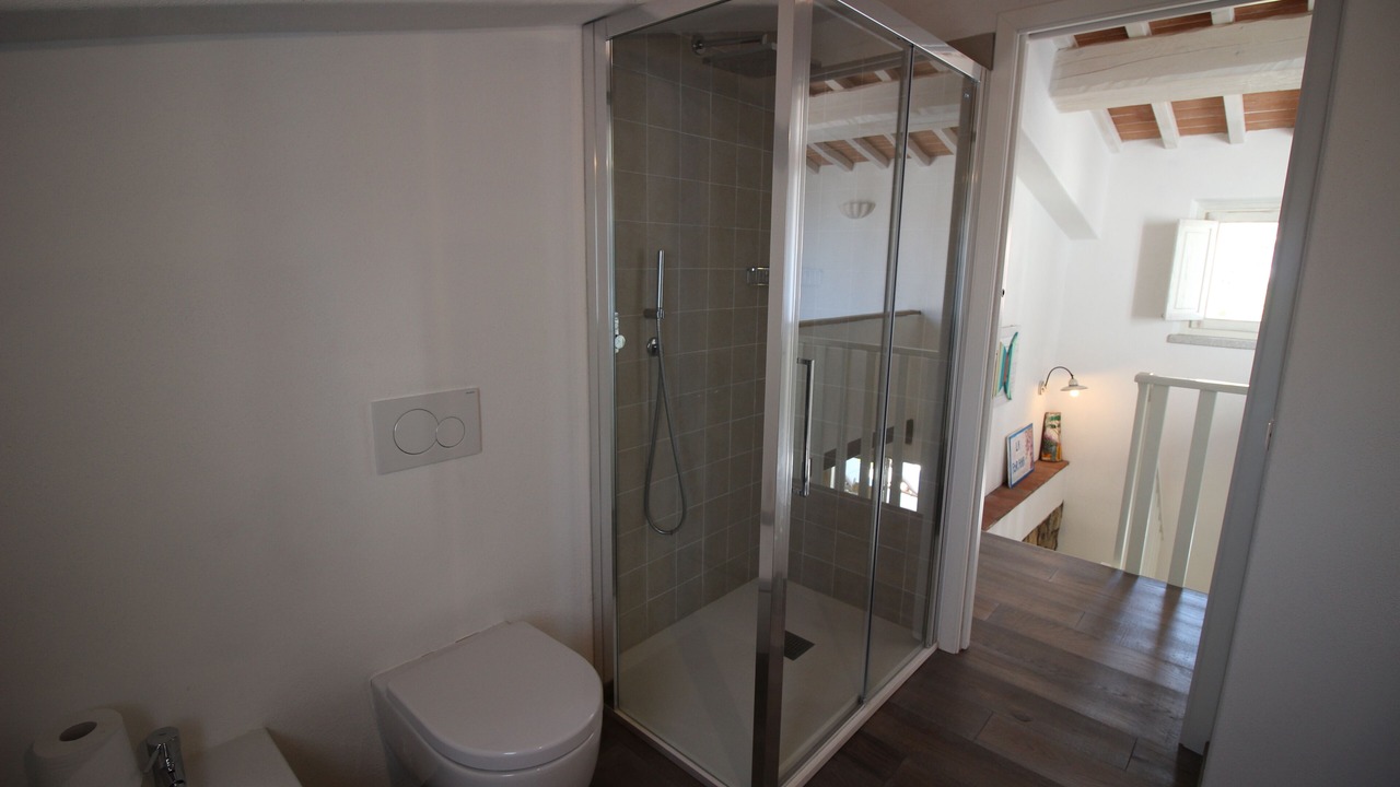 Photo of Bathroom in Chiessi