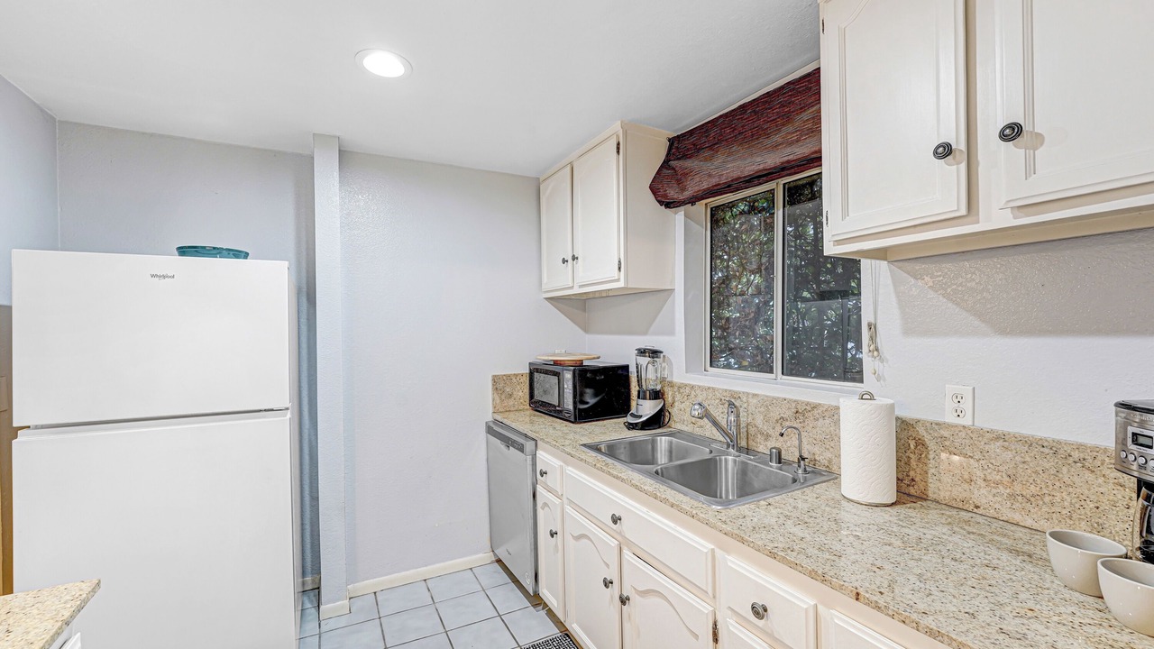 Photo of Kitchen in Larchmont
