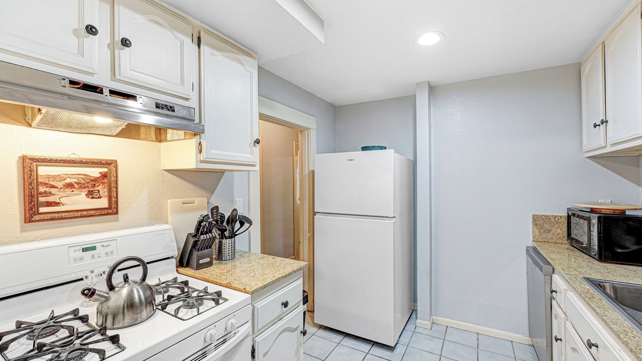Photo of Kitchen in Larchmont