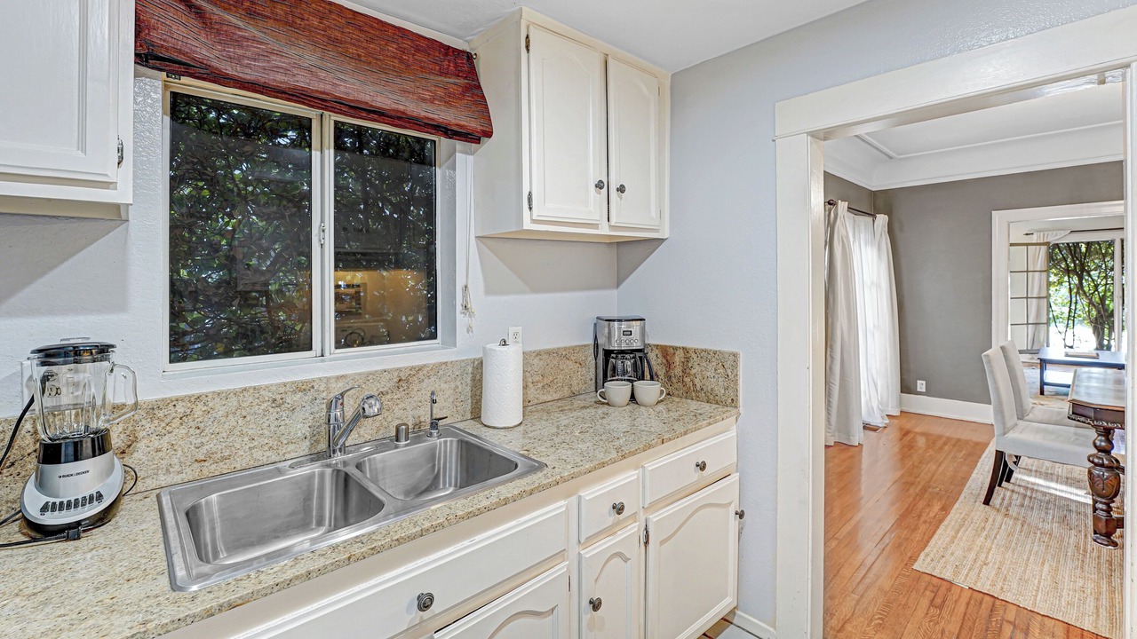 Photo of Kitchen in Larchmont