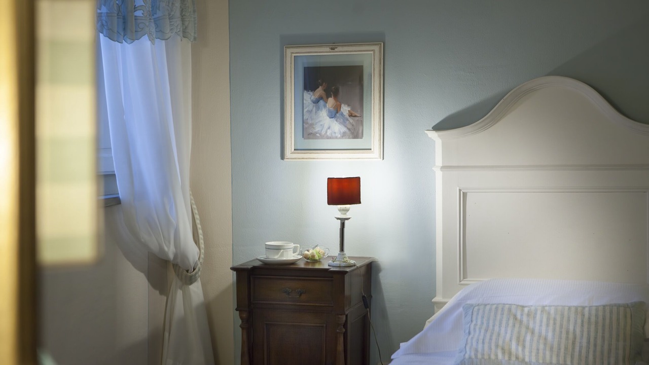 Photo of Bedroom in Tavarnelle Val di Pesa