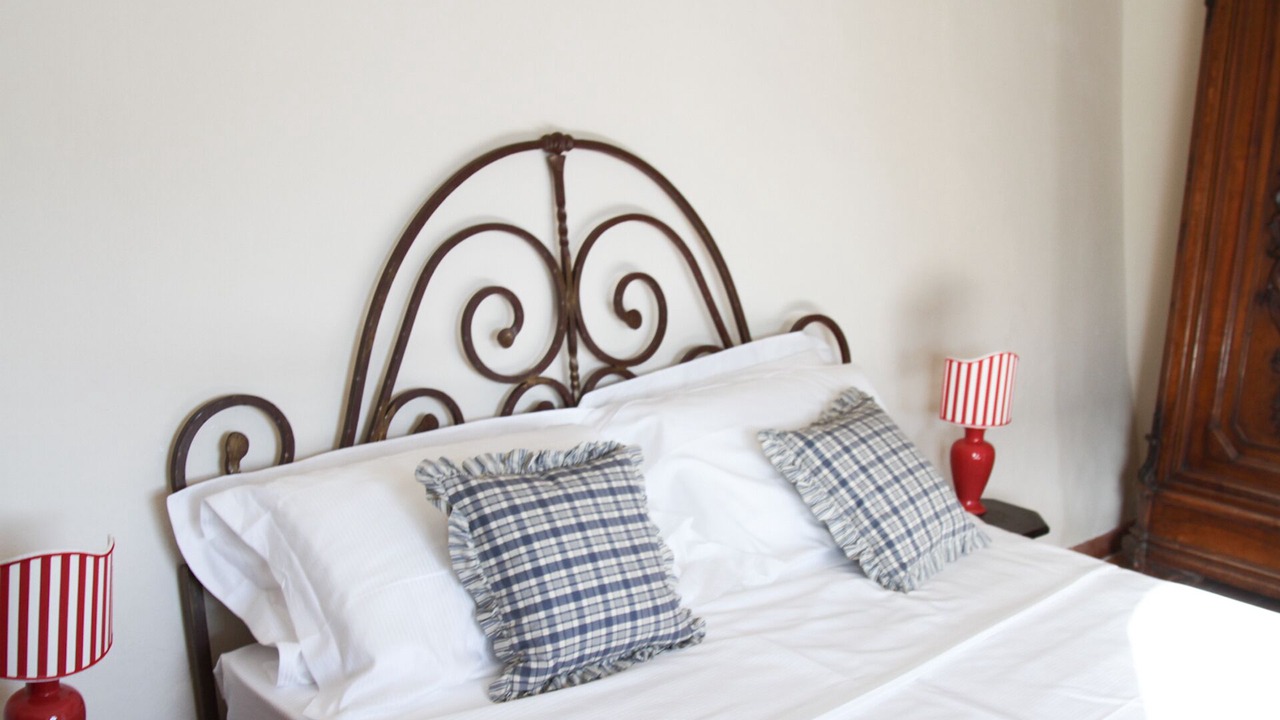Photo of Bedroom in Tavarnelle Val di Pesa