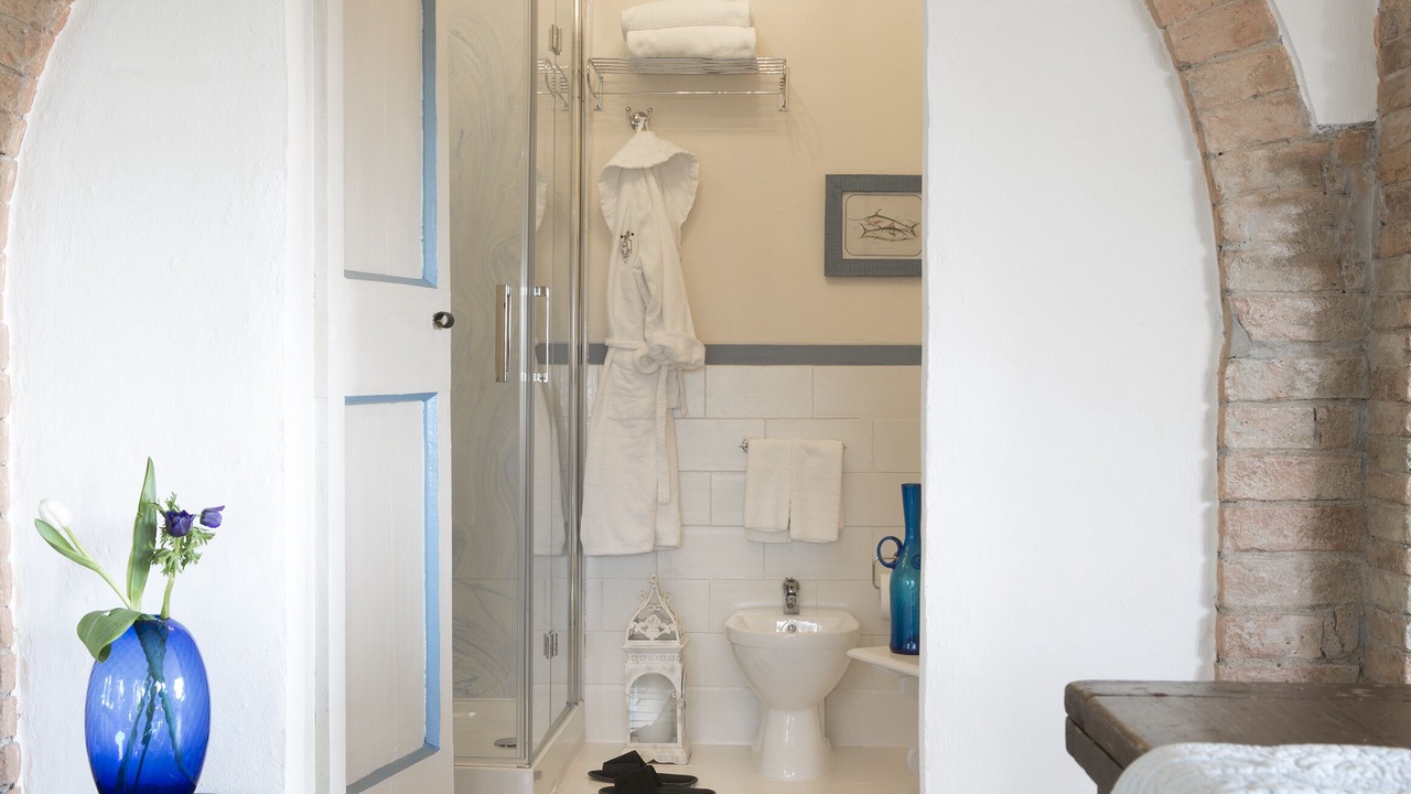 Photo of Bathroom in Tavarnelle Val di Pesa