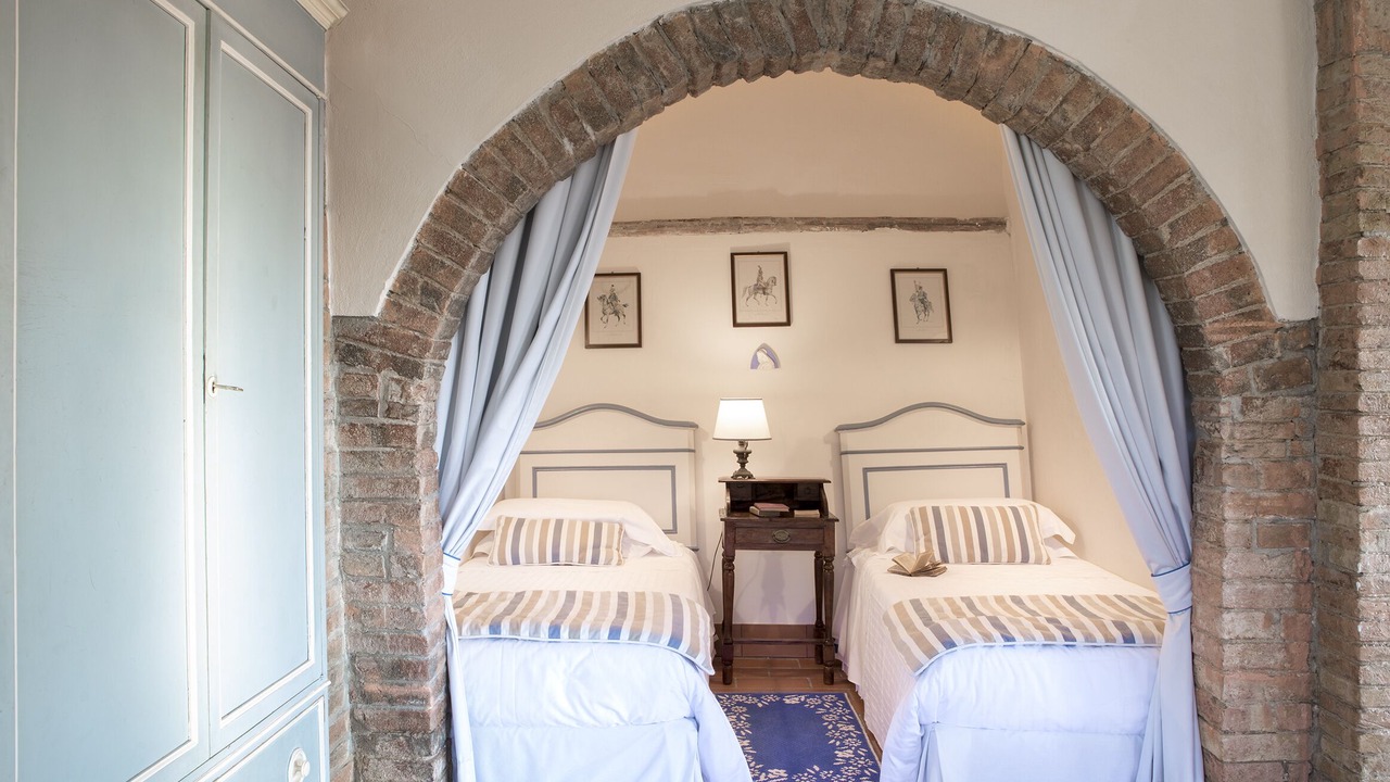 Photo of Bedroom in Tavarnelle Val di Pesa