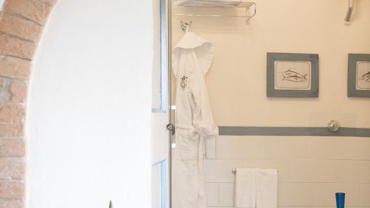 Photo of Bathroom in Tavarnelle Val di Pesa