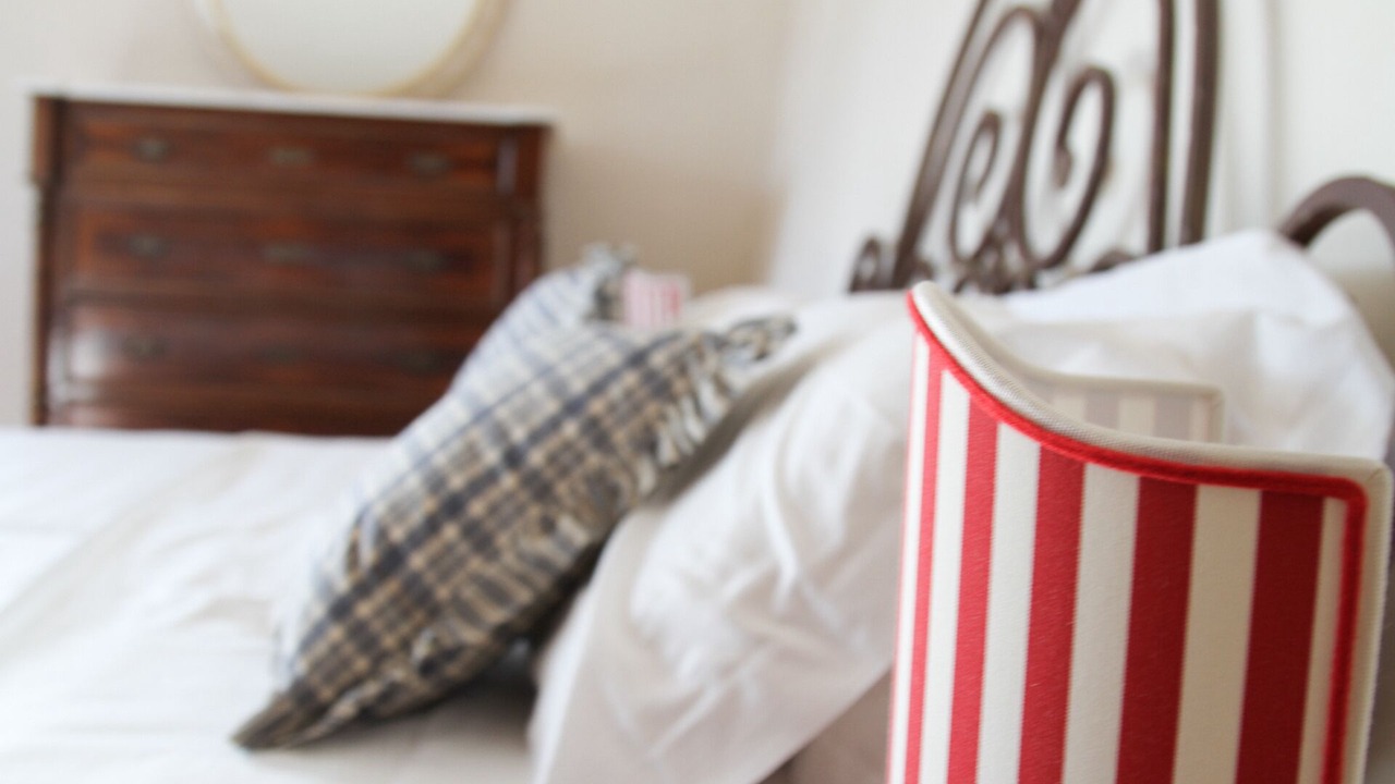 Photo of Bedroom in Tavarnelle Val di Pesa