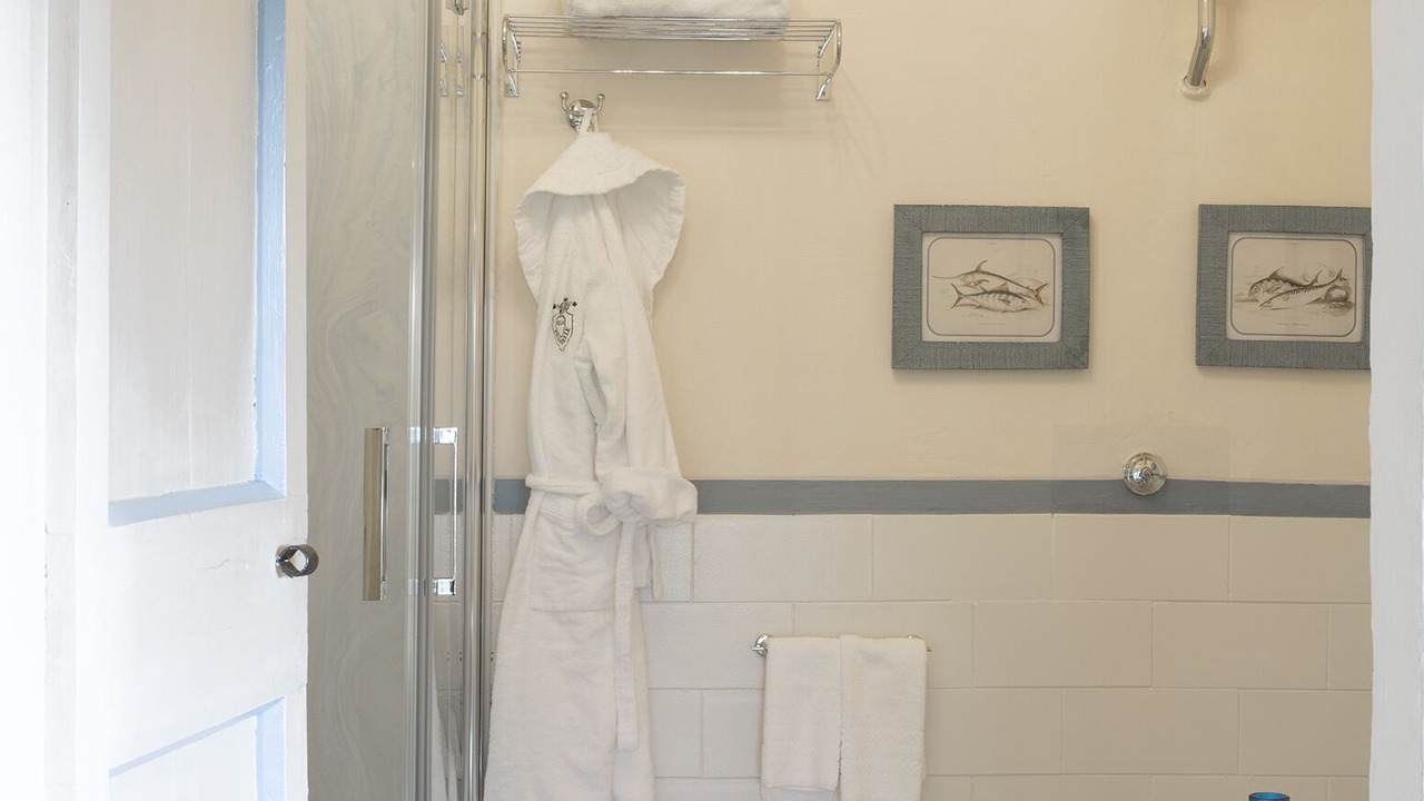 Photo of Bathroom in Tavarnelle Val di Pesa