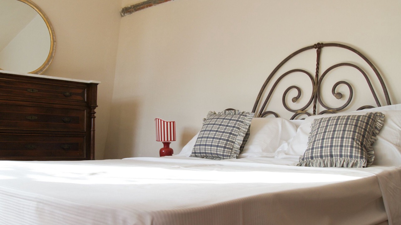 Photo of Bedroom in Tavarnelle Val di Pesa