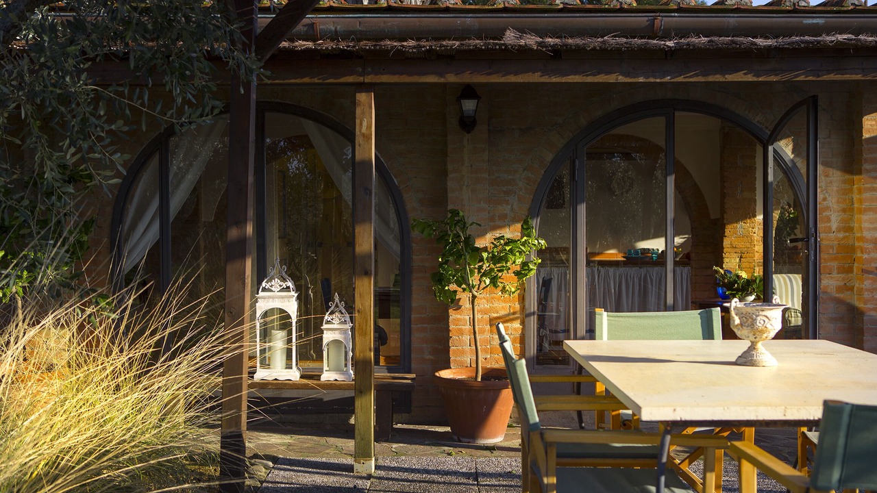 Photo of Outdoor in Tavarnelle Val di Pesa