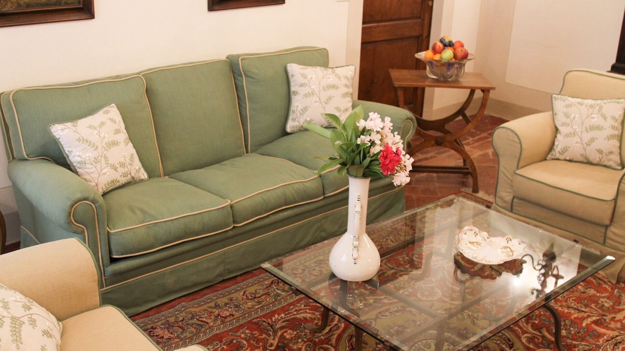 Photo of Livingroom in Tavarnelle Val di Pesa