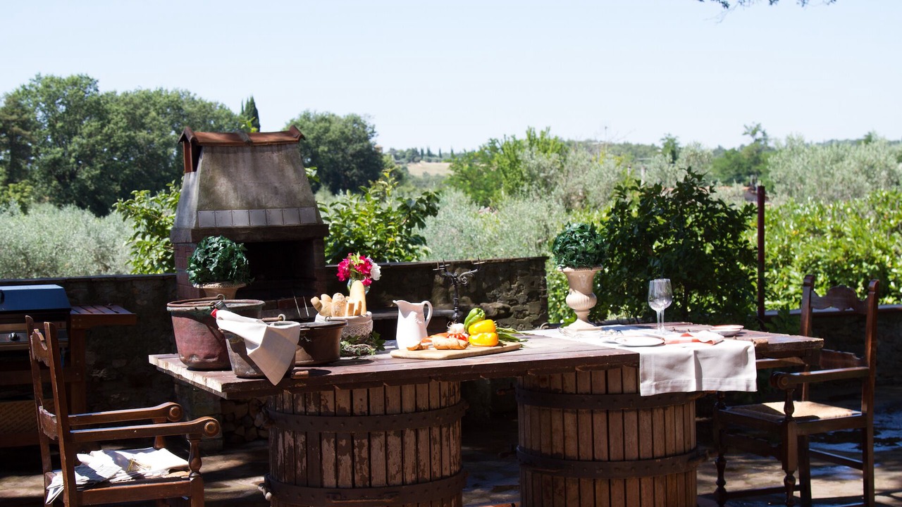 Photo of Outdoor in Tavarnelle Val di Pesa