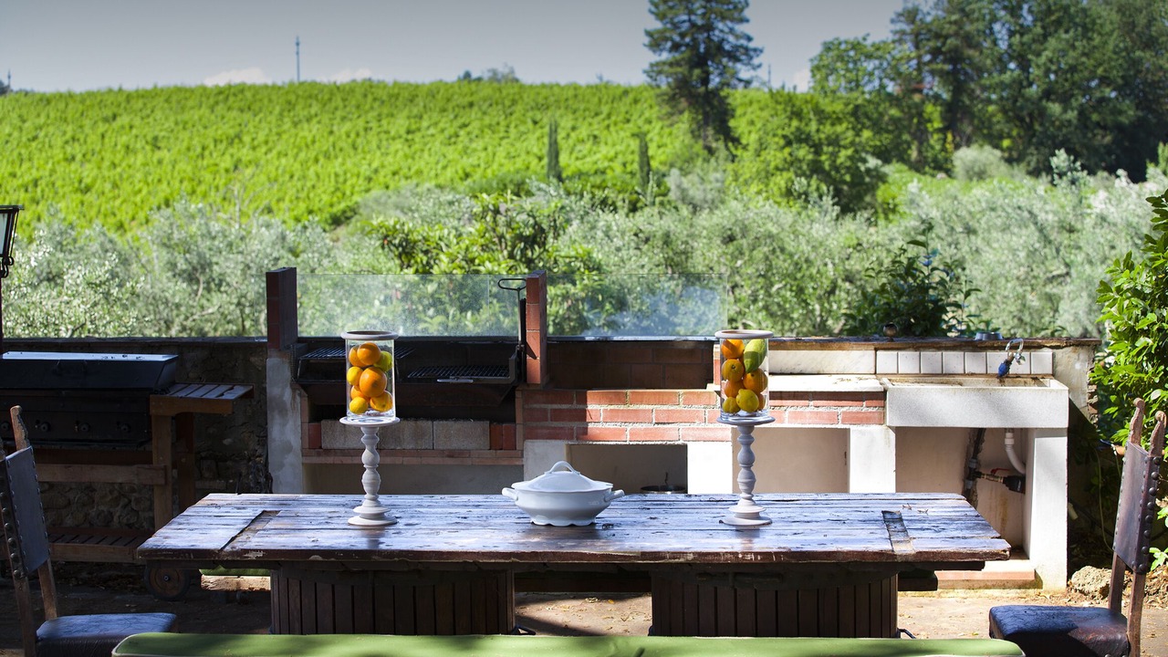 Photo of Outdoor in Tavarnelle Val di Pesa