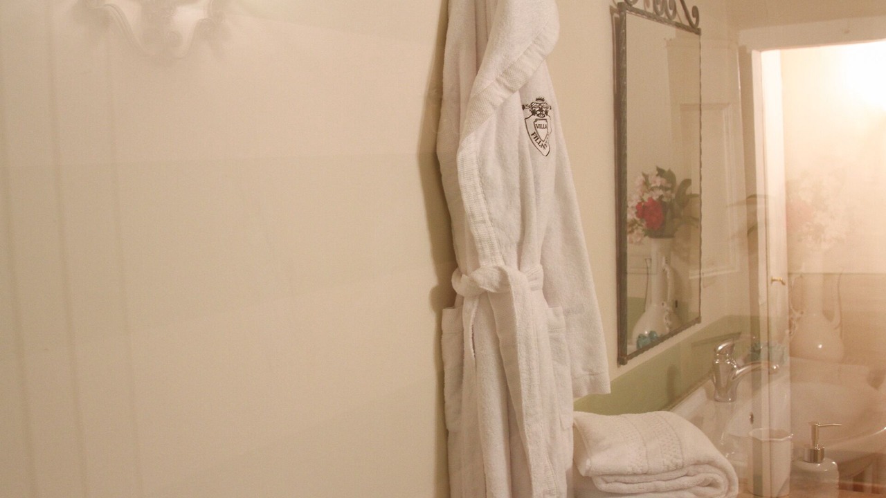 Photo of Bathroom in Tavarnelle Val di Pesa