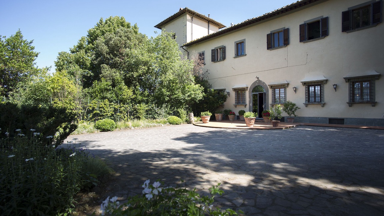 Photo of Outdoor in Tavarnelle Val di Pesa