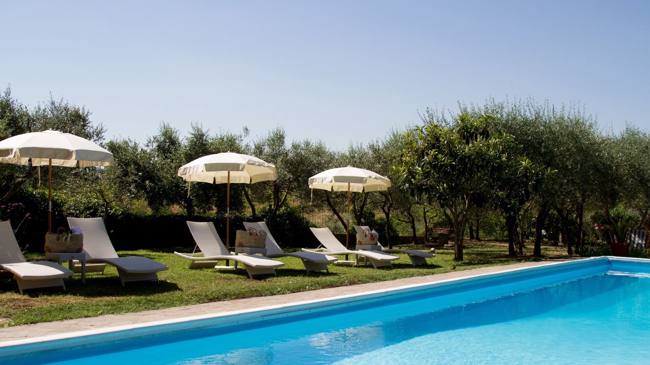 Photo of Outdoor in Tavarnelle Val di Pesa