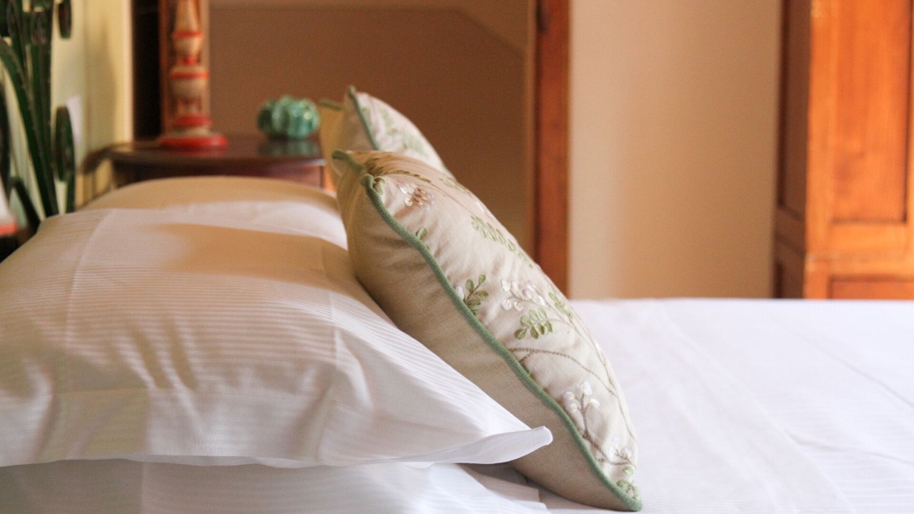 Photo of Bedroom in Tavarnelle Val di Pesa