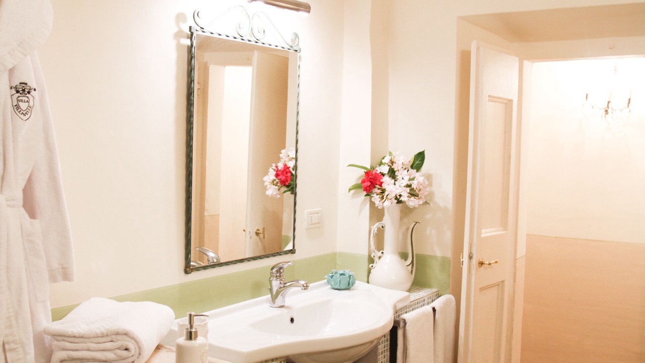 Photo of Bathroom in Tavarnelle Val di Pesa