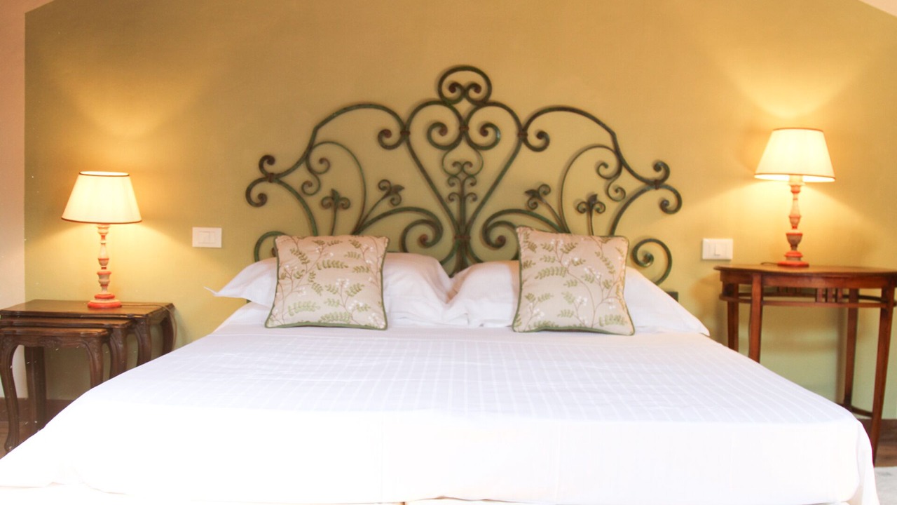 Photo of Bedroom in Tavarnelle Val di Pesa