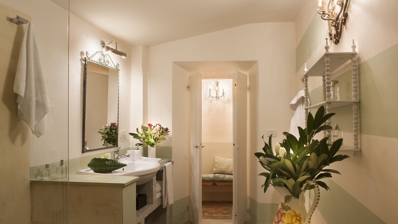 Photo of Bathroom in Tavarnelle Val di Pesa