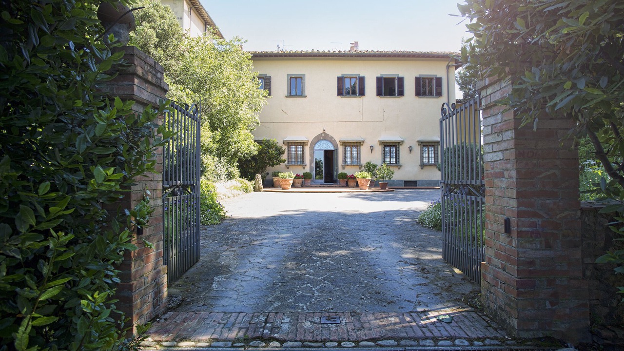 Photo of Outdoor in Tavarnelle Val di Pesa
