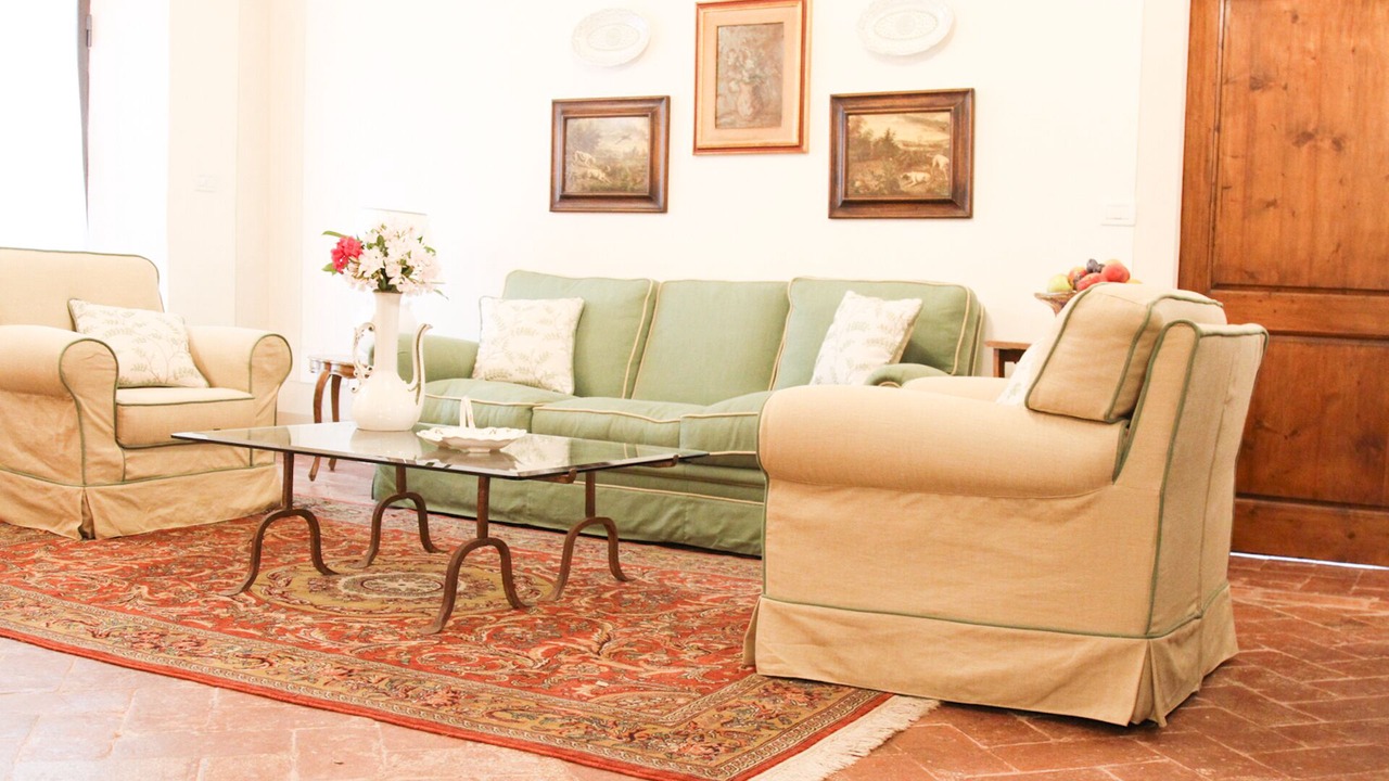 Photo of Livingroom in Tavarnelle Val di Pesa