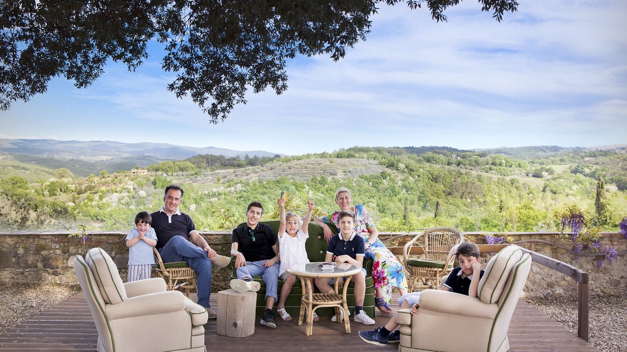 Photo of Outdoor in Tavarnelle Val di Pesa