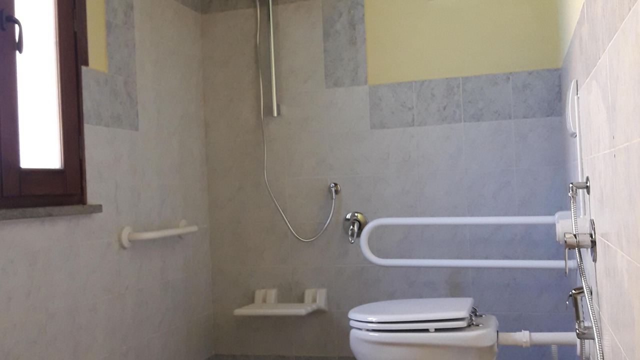 Photo of Bathroom in Piombino
