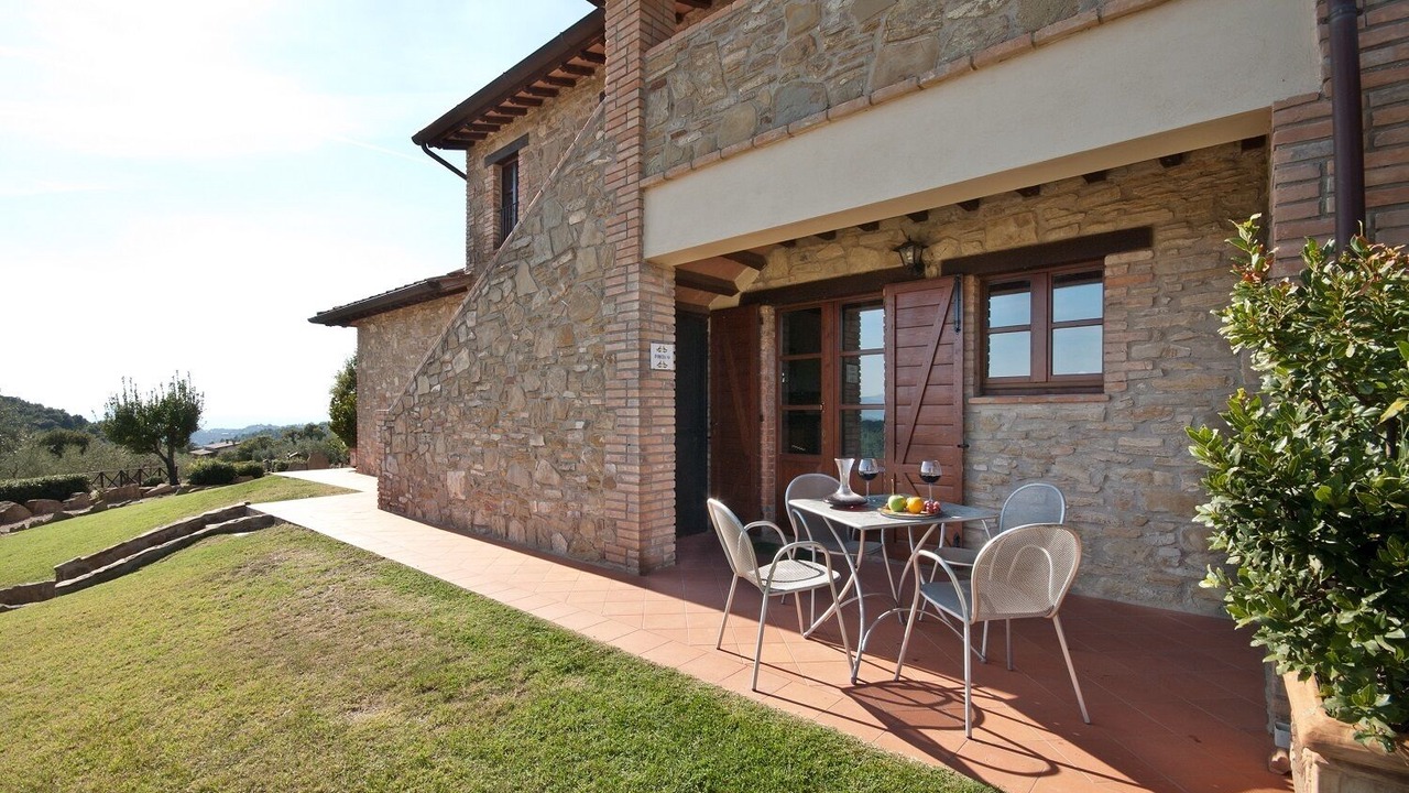 Photo of Outdoor in Gualdo Cattaneo