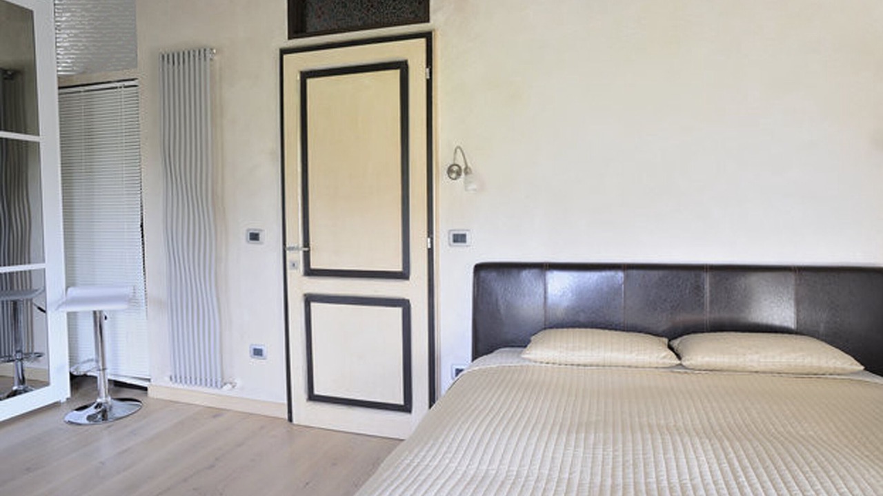 Photo of Bedroom in Montone