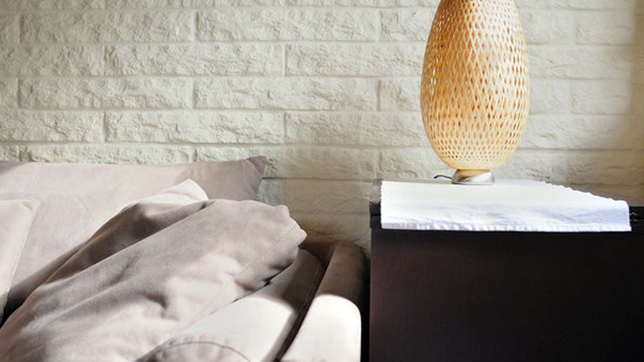 Photo of Bedroom in Montone