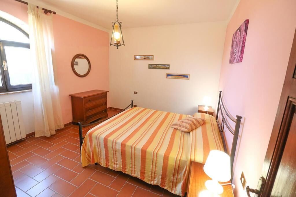 Photo of Bedroom in Pomarance