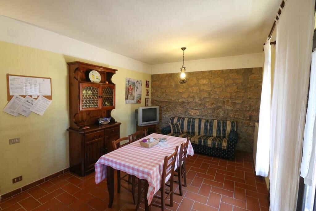 Photo of Livingroom in Pomarance