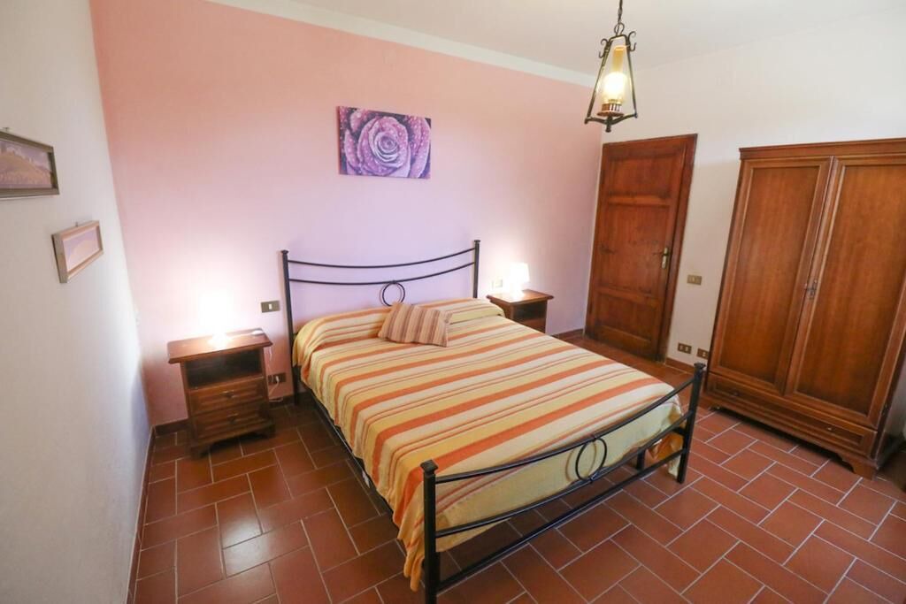 Photo of Bedroom in Pomarance